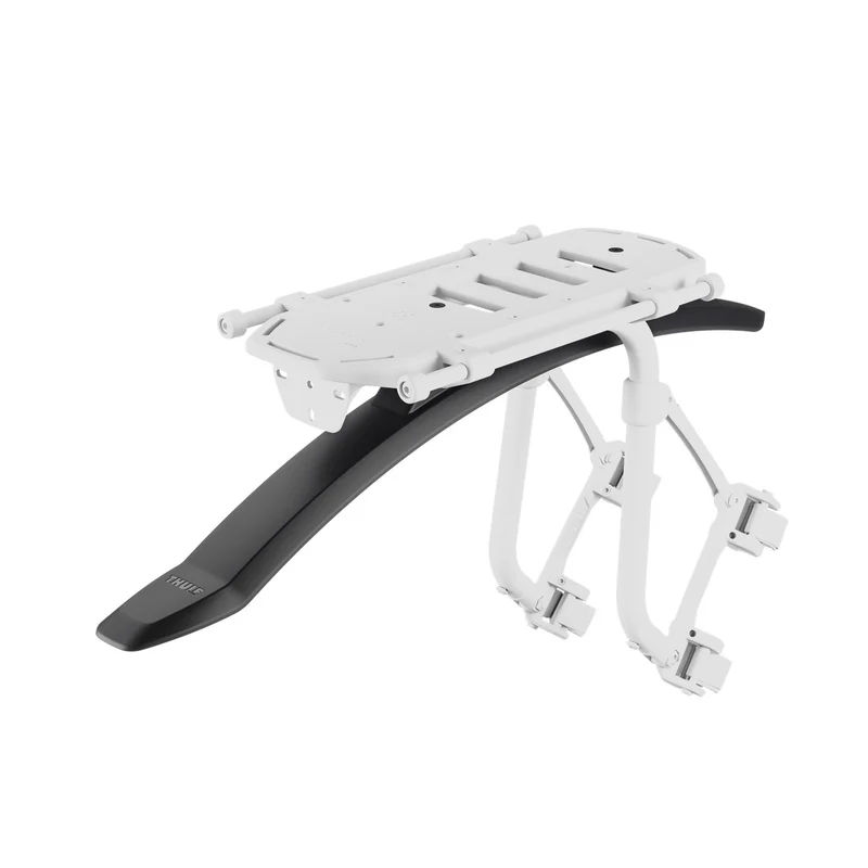 Thule Tour Rack Fender - Nero