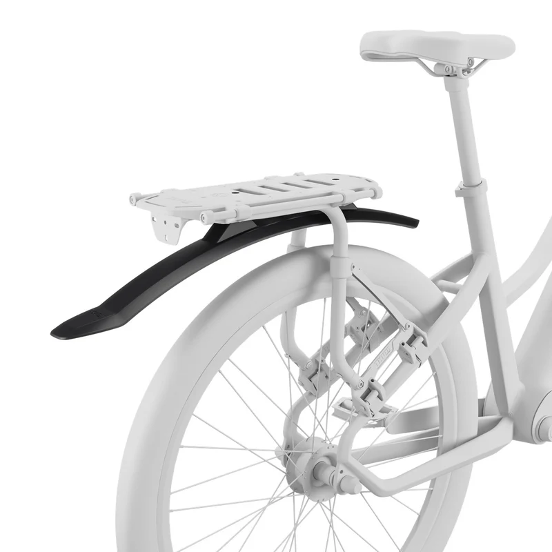 Thule Tour Rack Fender - Nero