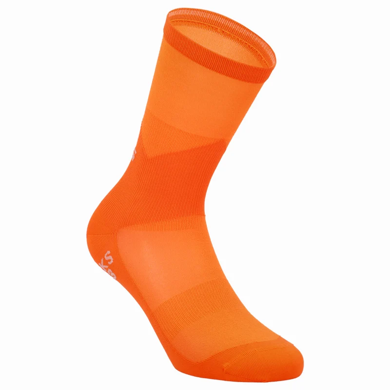 Calze Q36.5 Clima - Arancio