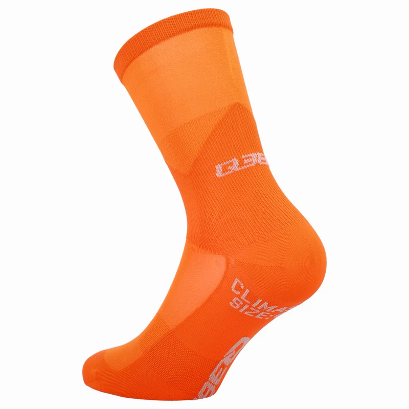 Calze Q36.5 Clima - Arancio