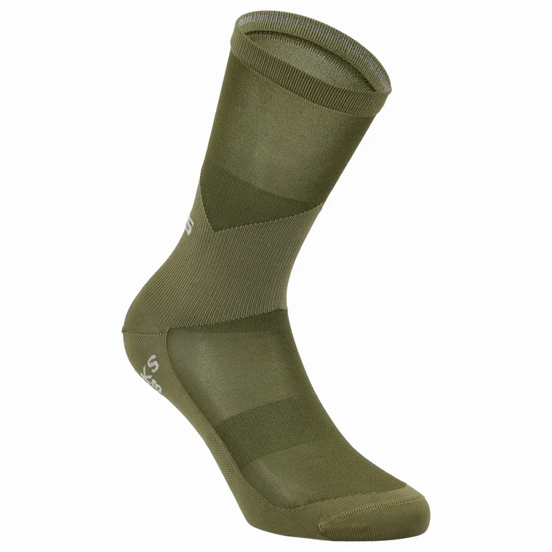 Calze Q36.5 Clima - Verde