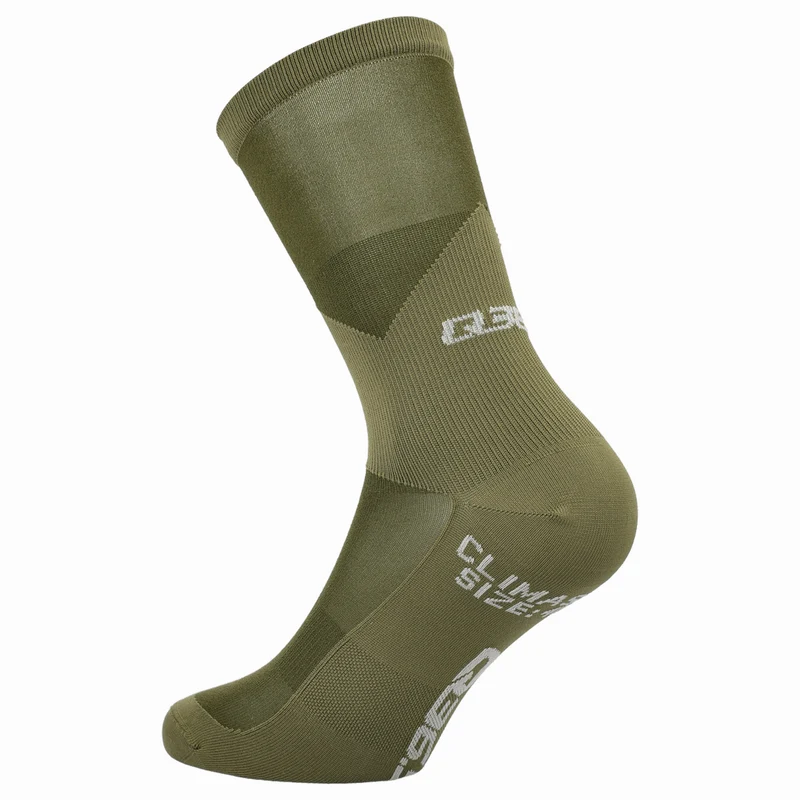 Calze Q36.5 Clima - Verde