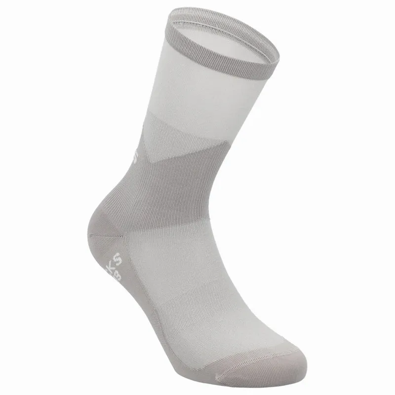 Calze Q36.5 Clima - Grigio