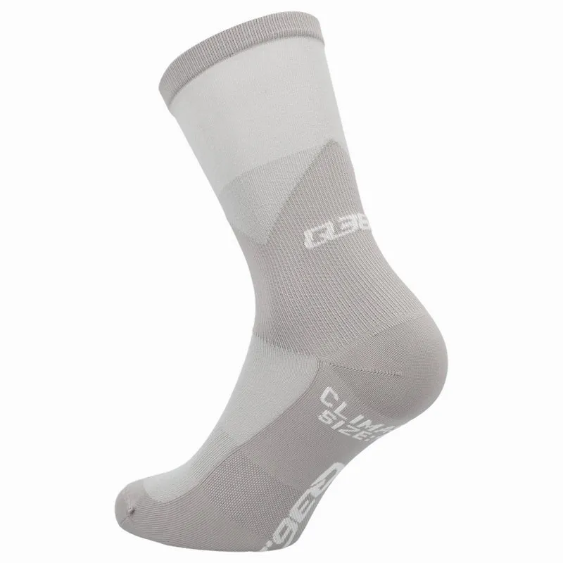 Calze Q36.5 Clima - Grigio