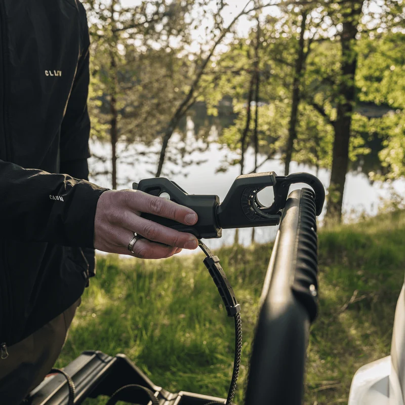 Portabici auto Thule VeloSpace 3
