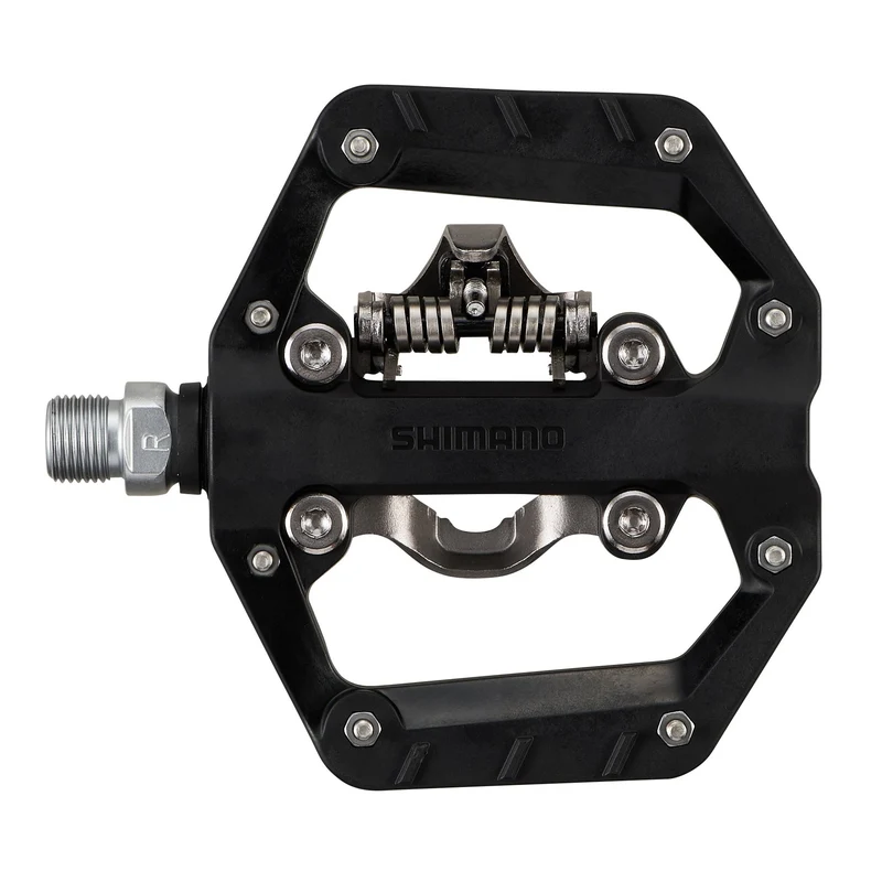 Pedali Shimano PD-EH510 - Nero