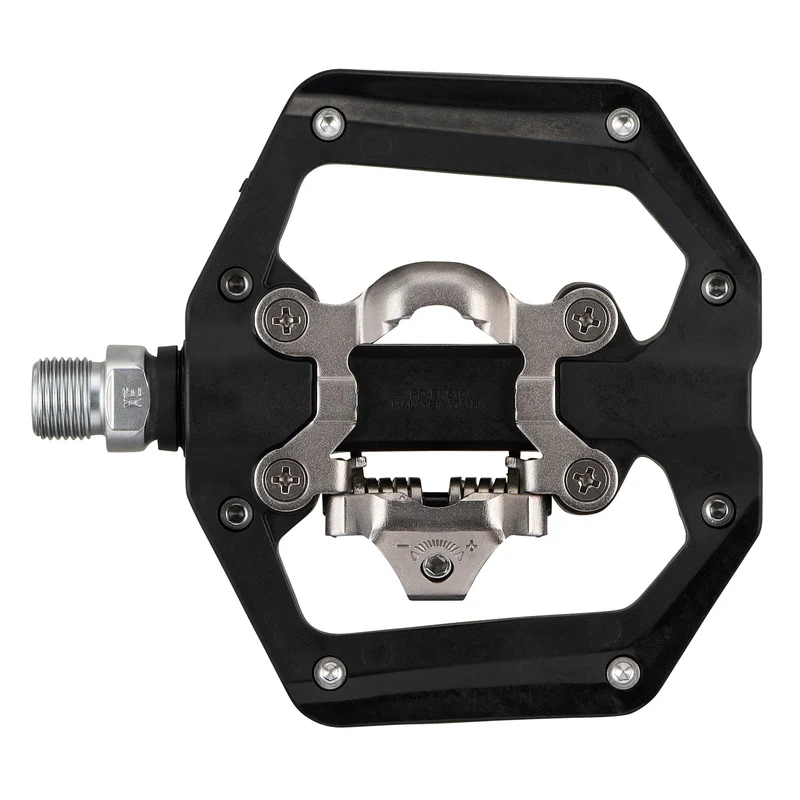 Pedali Shimano PD-EH510 - Nero