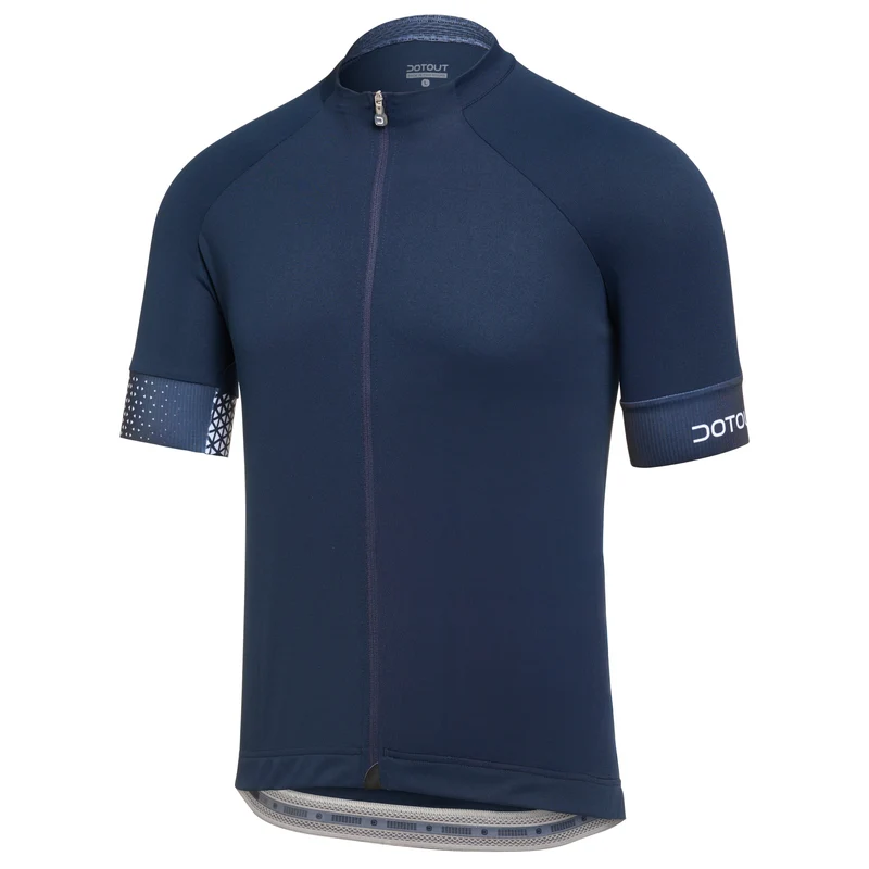 Maglia Dotout Tour 2.0 - Blu