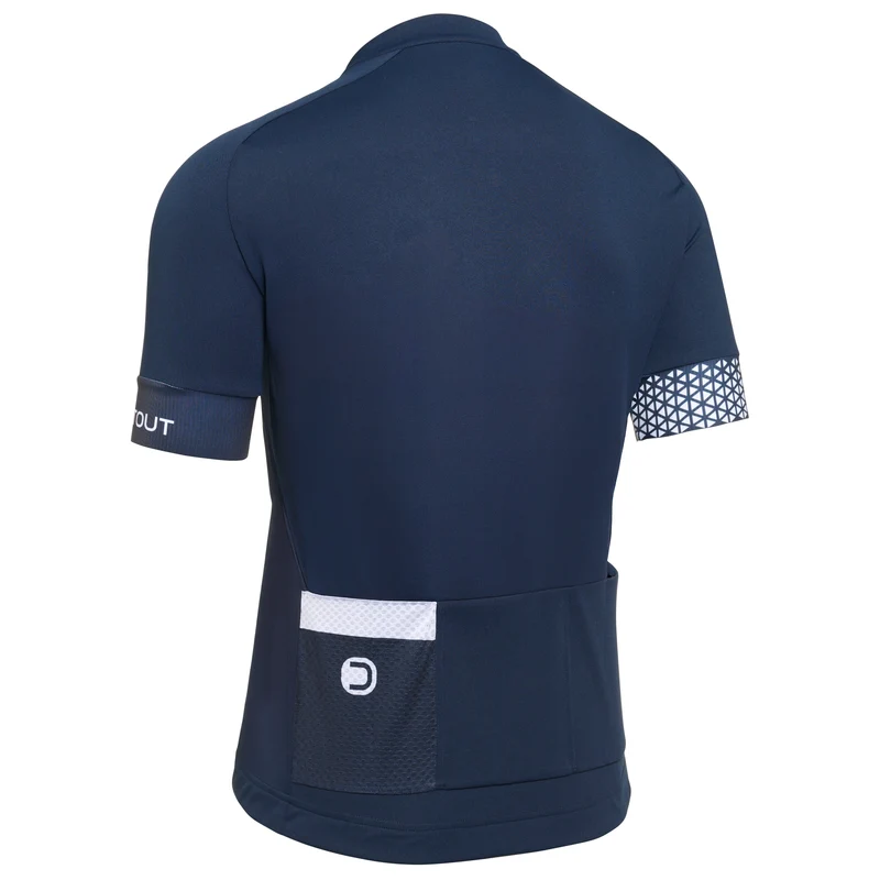 Maglia Dotout Tour 2.0 - Blu