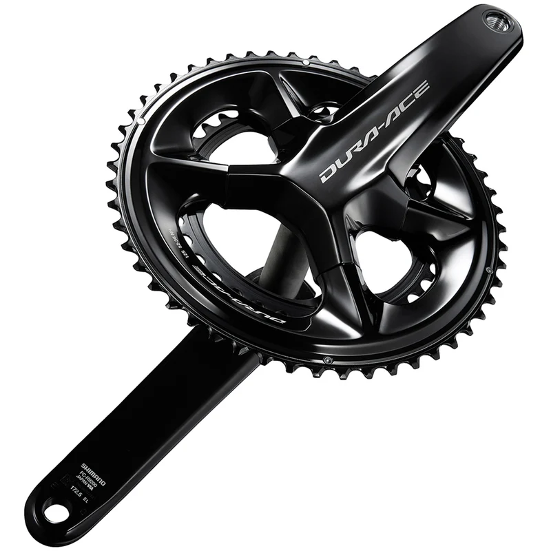 Guarnitura Shimano Dura-Ace FC-R9200 54/40T
