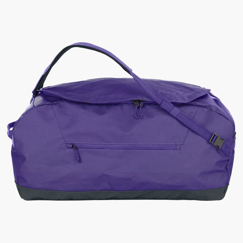 Borsa Evoc Duffle 100 - Viola