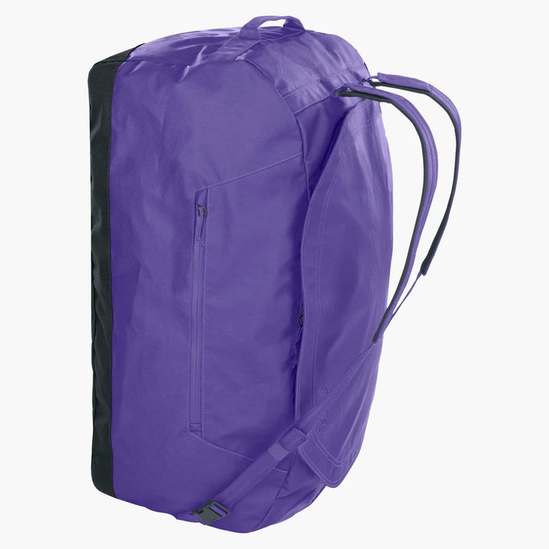Borsa Evoc Duffle 100 - Viola