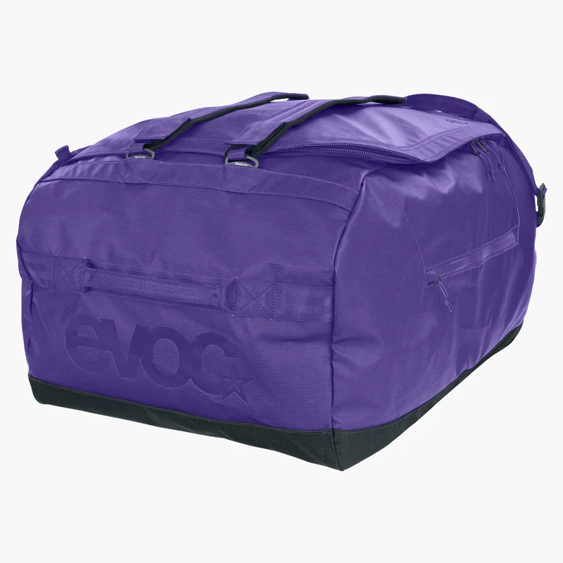 Borsa Evoc Duffle 100 - Viola