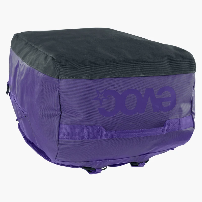 Borsa Evoc Duffle 100 - Viola