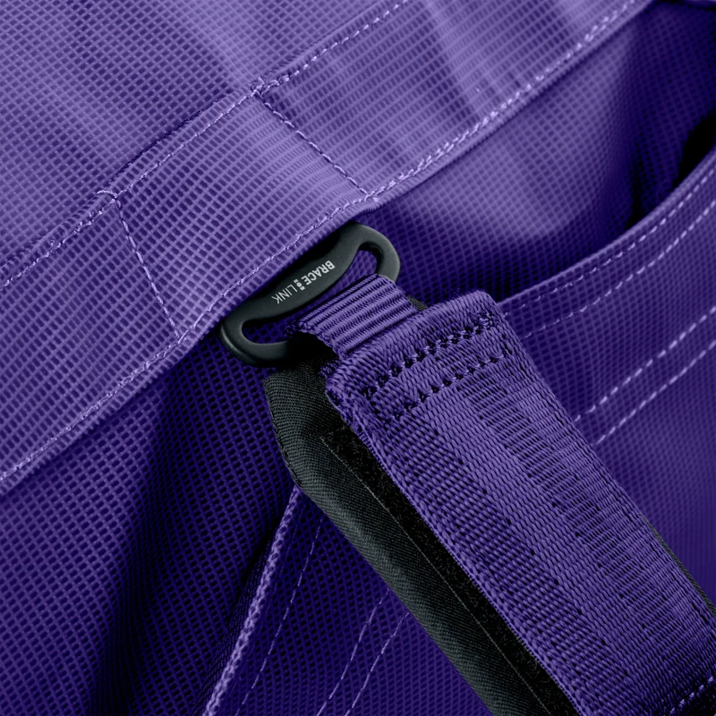 Borsa Evoc Duffle 100 - Viola