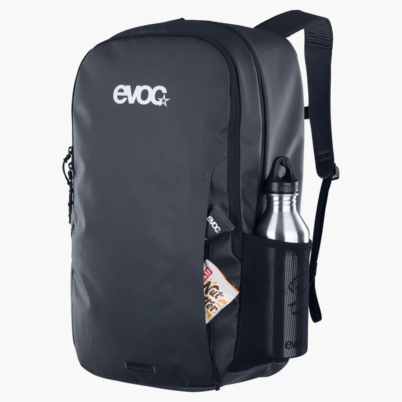 Zaino Evoc Urban Pack 25 - Nero