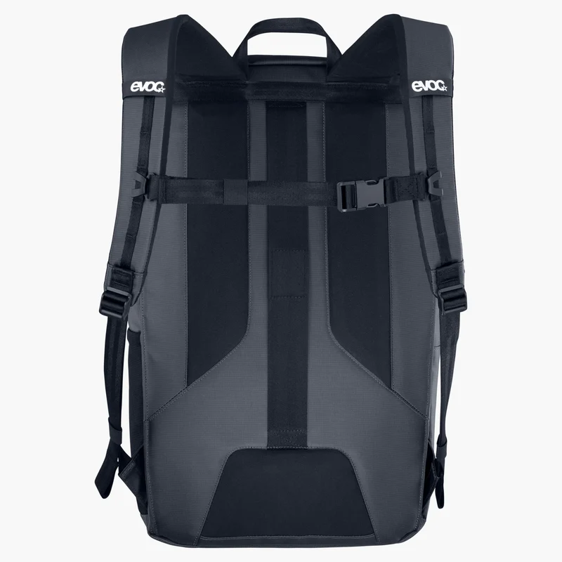 Zaino Evoc Urban Pack 25 - Nero
