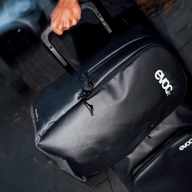 Zaino Evoc Urban Pack 25 - Nero