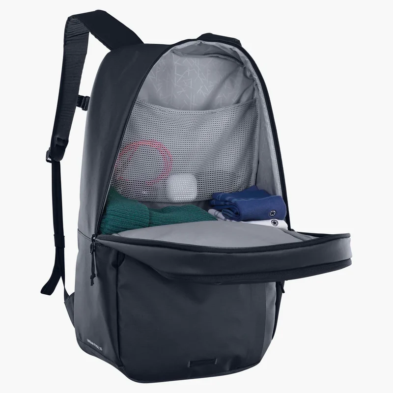 Zaino Evoc Urban Pack 25 - Nero