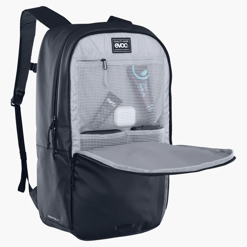 Zaino Evoc Urban Pack 25 - Nero