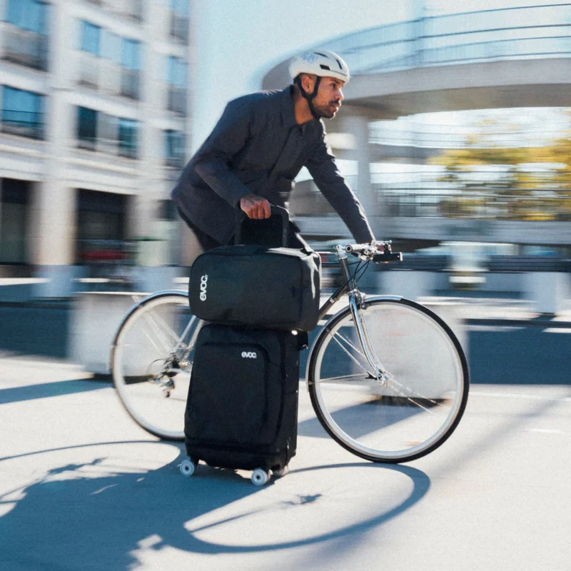 Zaino Evoc Urban Pack 25 - Nero