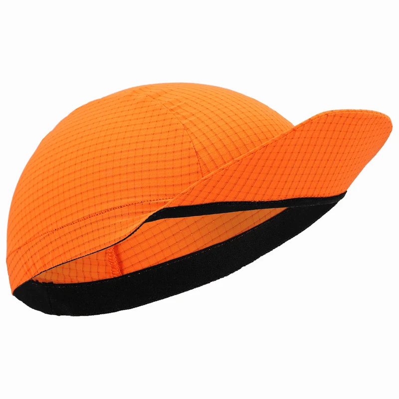 Cappellino Q36.5 Dottore Pro - Arancio