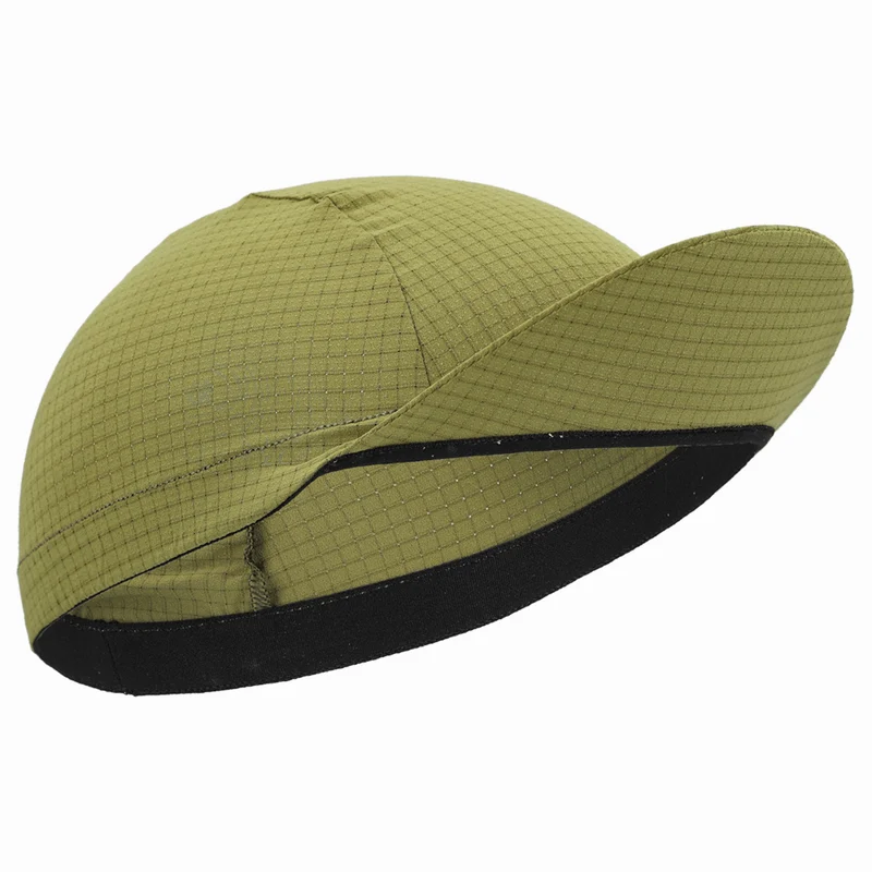 Cappellino Q36.5 Dottore Pro - Verde