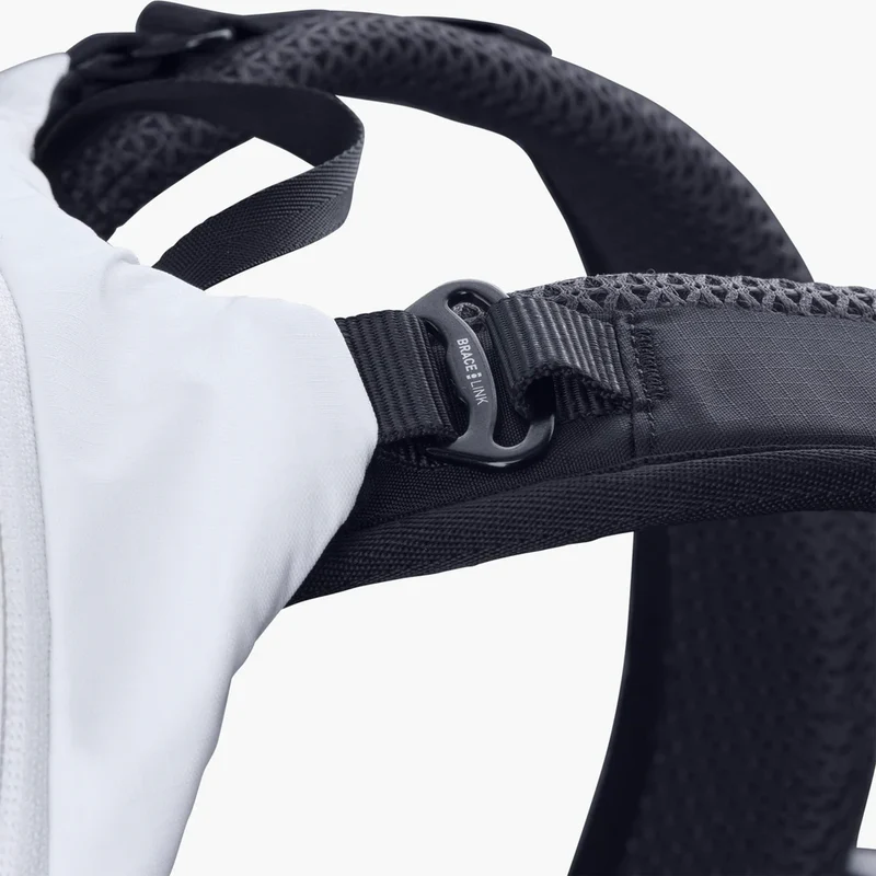 Zaino Evoc Stage 12 - Bianco nero