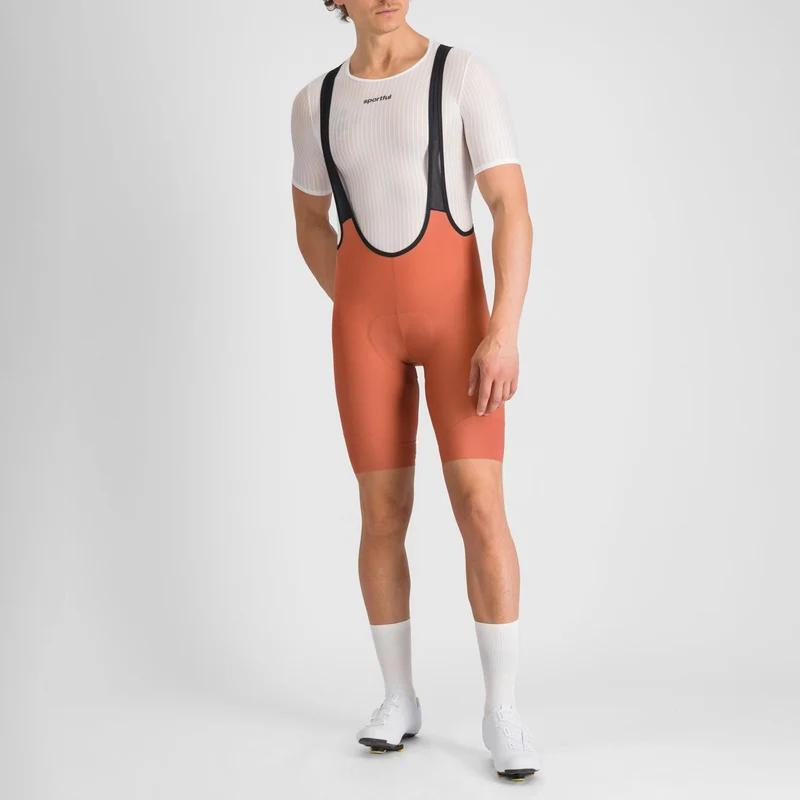 Salopette Sportful Pulse - Arancio
