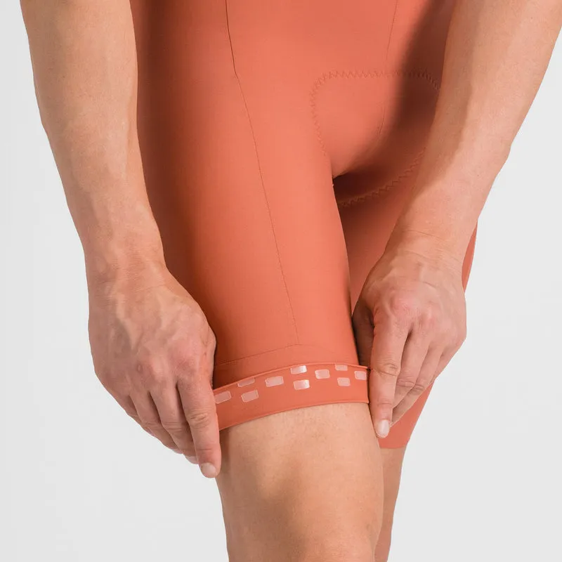 Salopette Sportful Pulse - Arancio