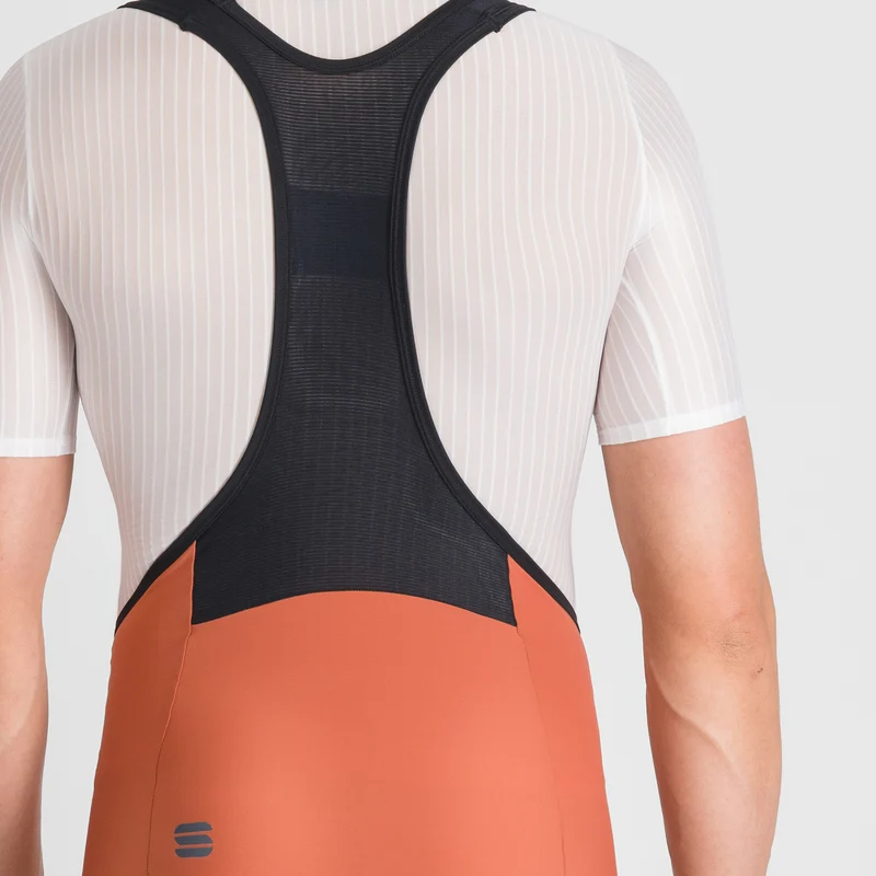 Salopette Sportful Pulse - Arancio
