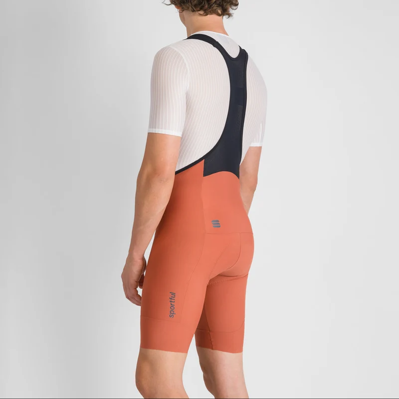 Salopette Sportful Pulse - Arancio