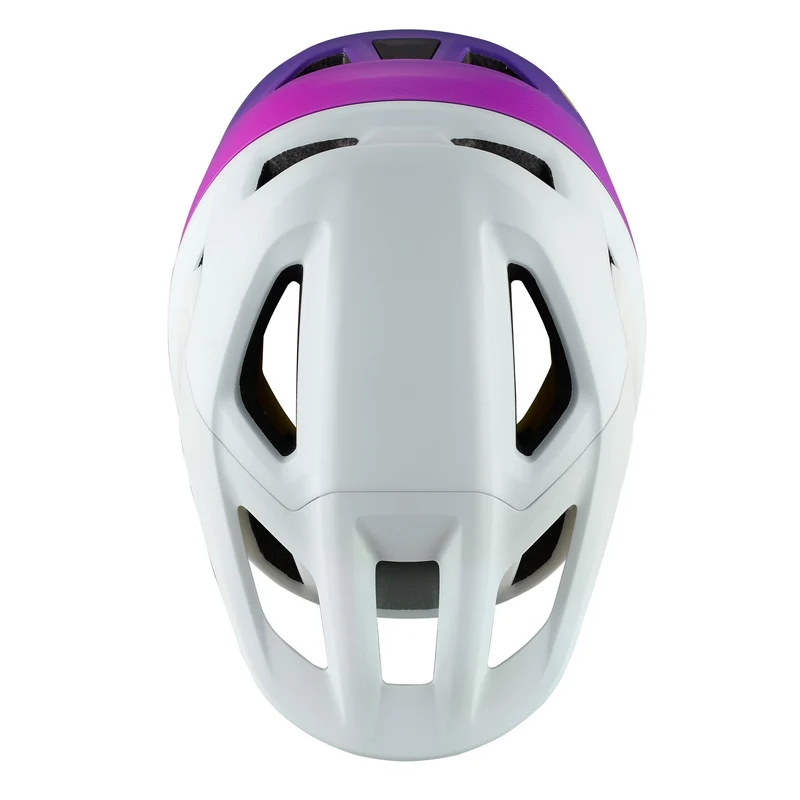 Casco Specialized Camber - Bianco viola