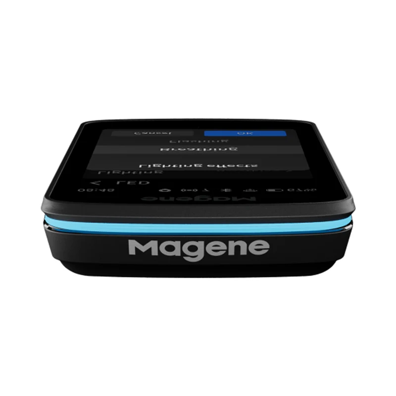 Magene C706 Smart GPS