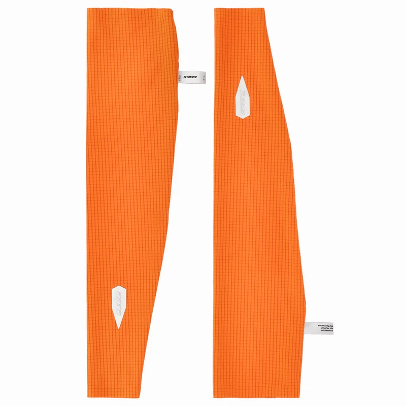 Manicotti Q36.5 Dottore Pro - Arancio