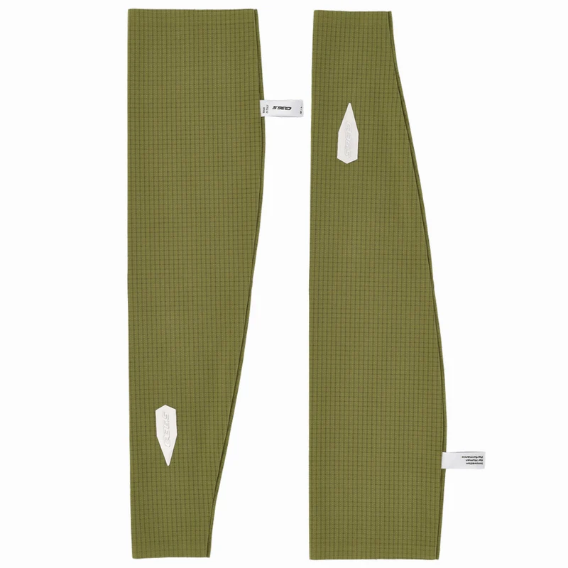 Manicotti Q36.5 Dottore Pro - Verde chiaro