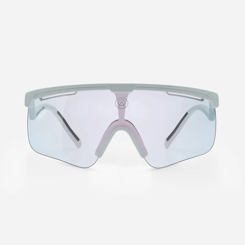 Occhiali Alba Optics Delta - Ice Vzum F-Lens Fire