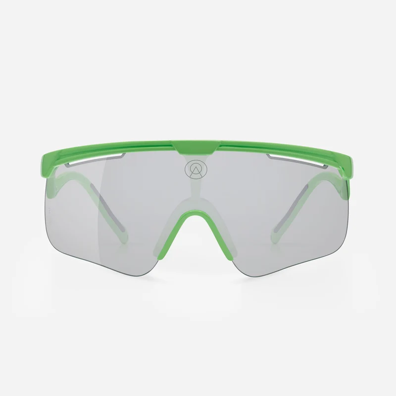 Occhiali Alba Optics Delta - Pistachio Vzum Super Alu