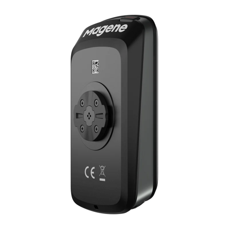Magene C606 PRO Smart GPS