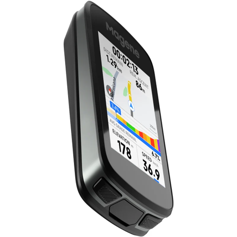 Magene C606 PRO Smart GPS