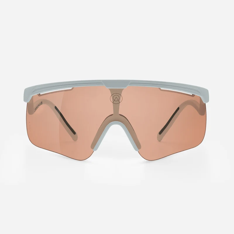Occhiali Alba Optics Delta - Ice Vzum Salmon