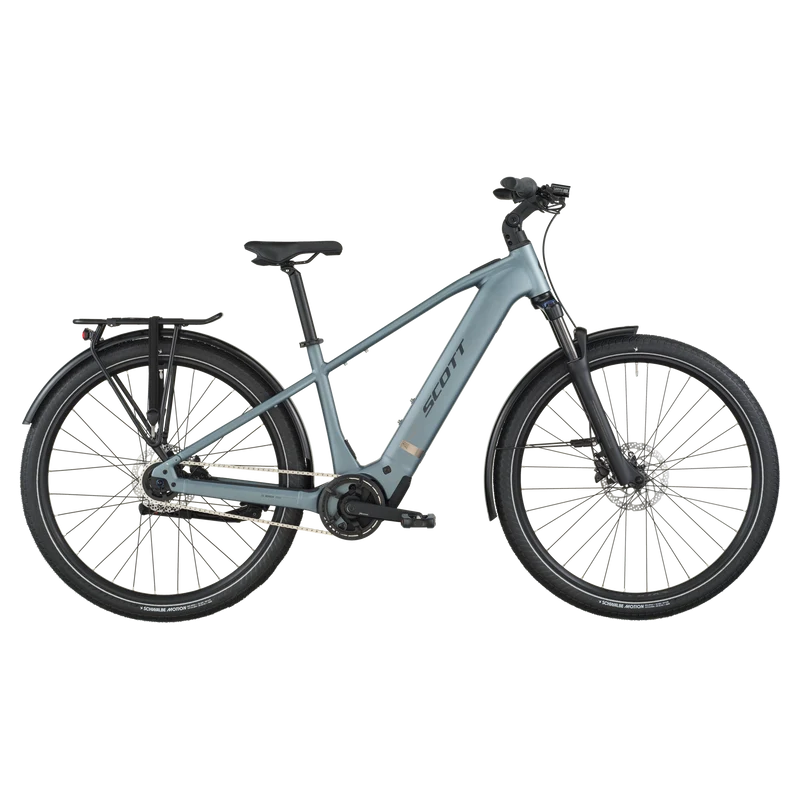Scott Sub Tour 40 - Blu