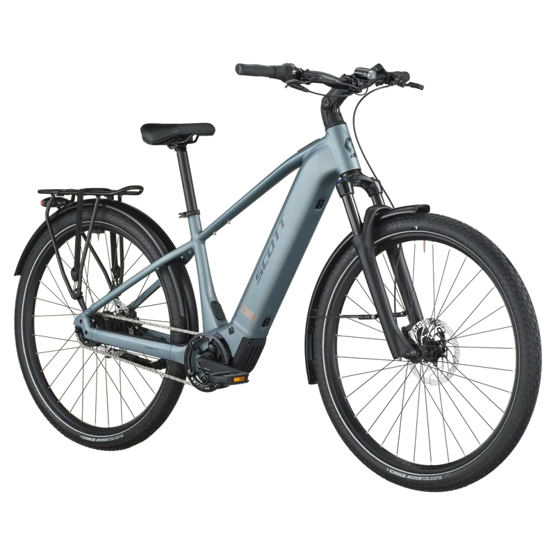 Scott Sub Tour 40 - Blu