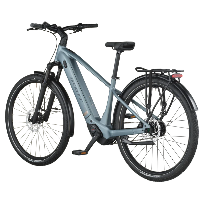 Scott Sub Tour 40 - Blu