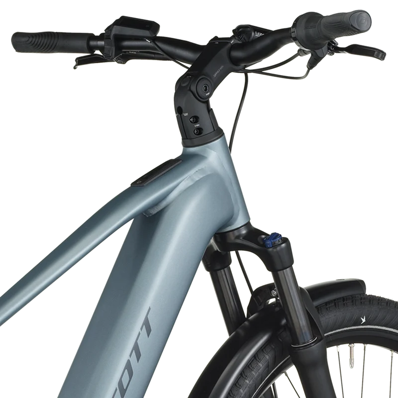 Scott Sub Tour 40 - Blu