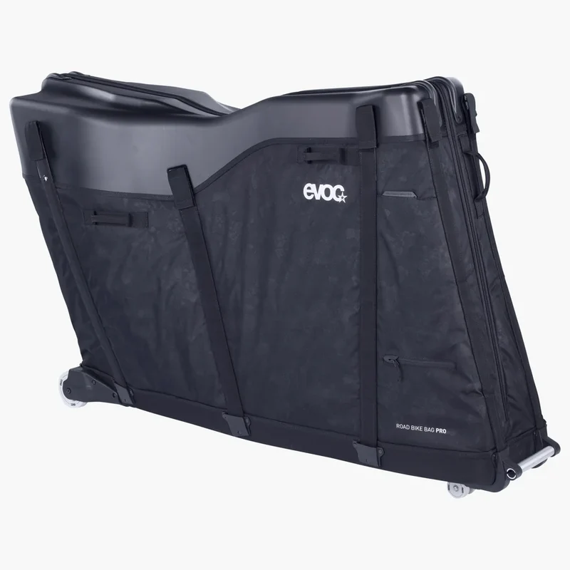 Borsa portabici Evoc Road Bike Bag Pro - Nero