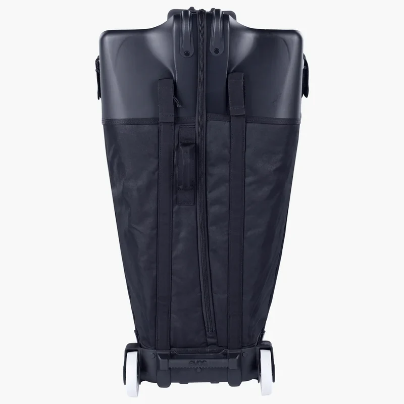 Borsa portabici Evoc Road Bike Bag Pro - Nero