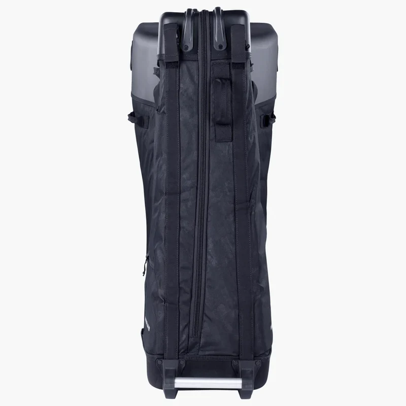 Borsa portabici Evoc Road Bike Bag Pro - Nero