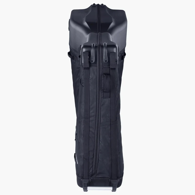 Borsa portabici Evoc Road Bike Bag Pro - Nero