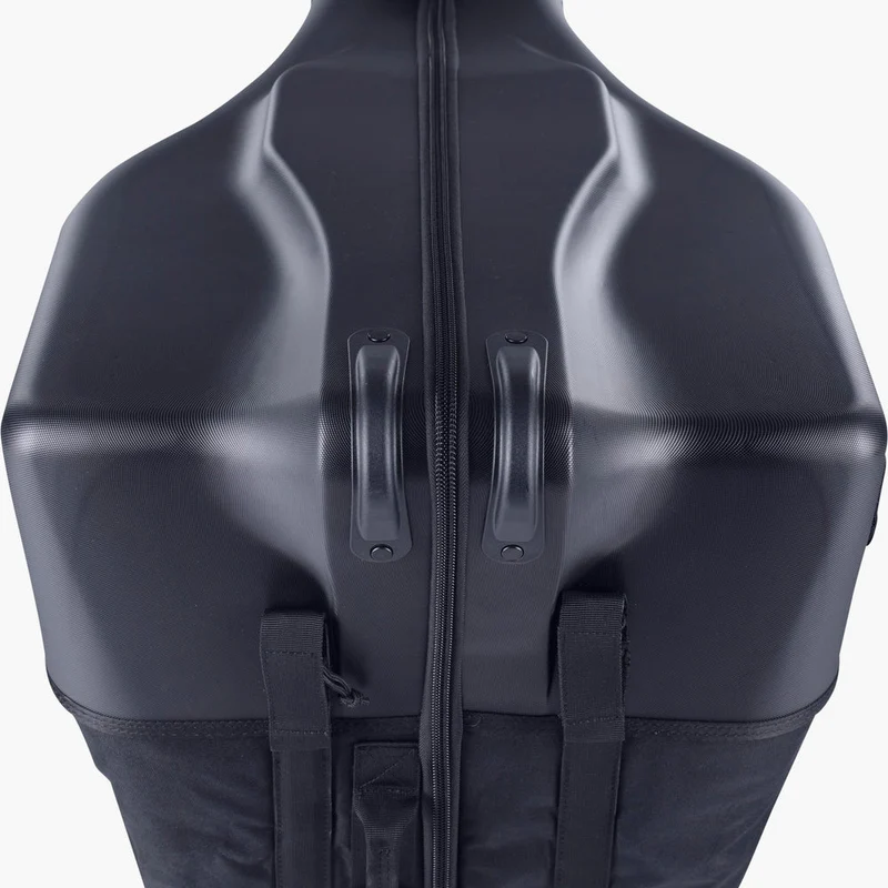 Borsa portabici Evoc Road Bike Bag Pro - Nero
